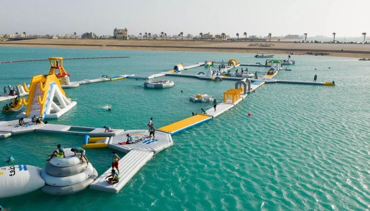 السياحة في السعودية: أجمل الشواطئ لزيارتها في الصيف