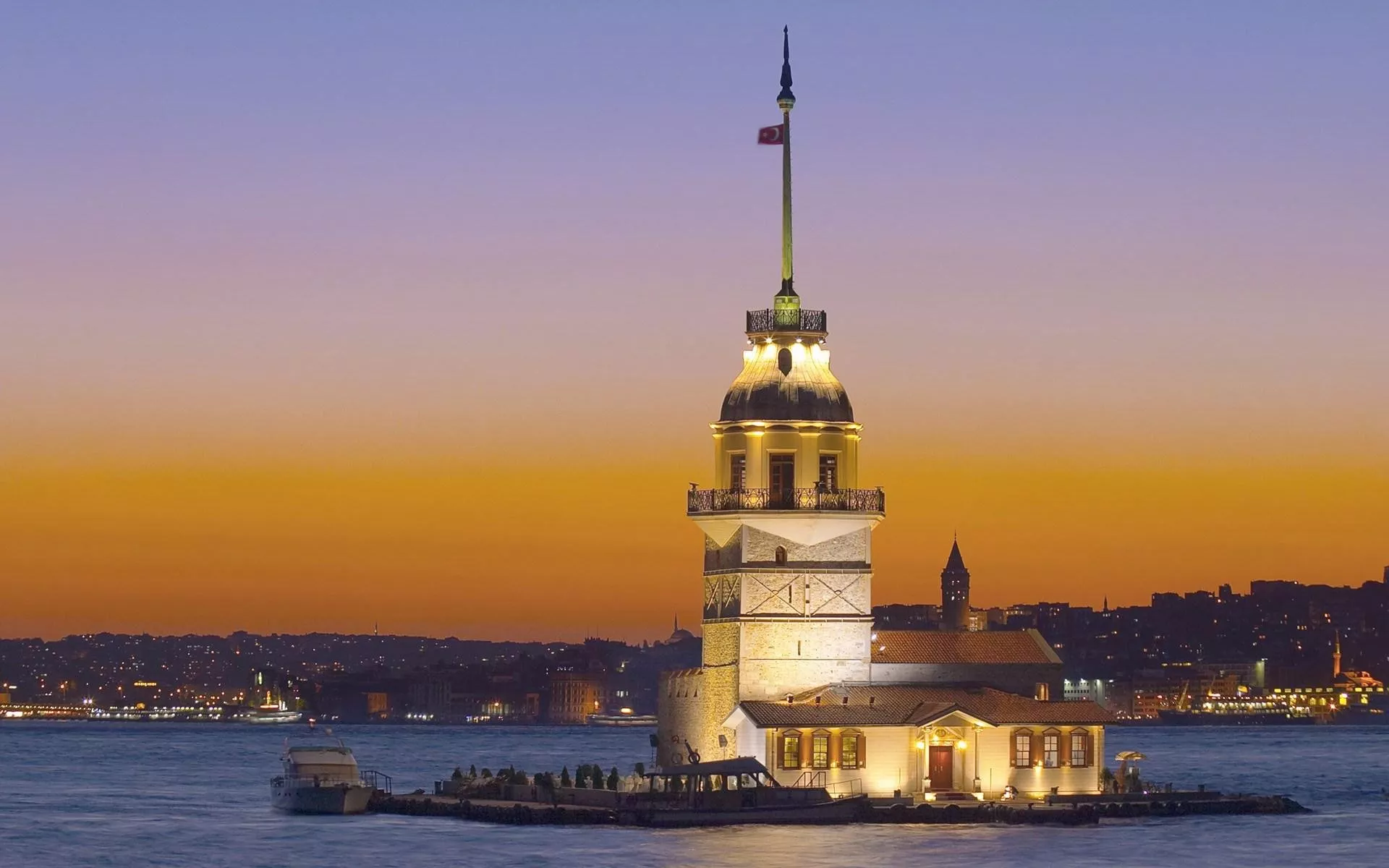 7 اماكن غير تقليدية في اسطنبول لزيارتها في اجازة عيد الفطر