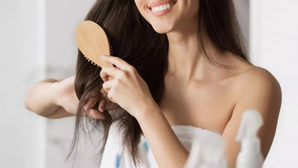 العناية بالشعر التالف: 20 خطوة مهمّة للحصول على شعر مثالي وصحي