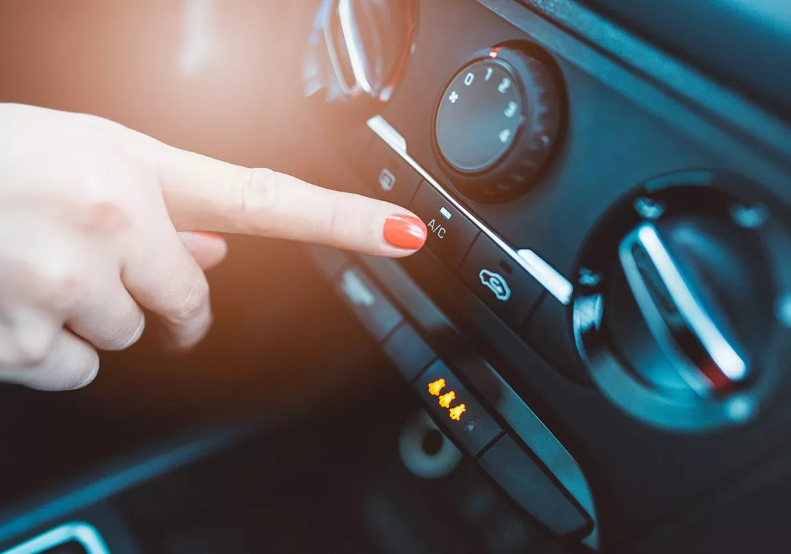 7 قواعد للسائقة المبتدئة لا يمكن تعلّمها في مدرسة تعليم القيادة