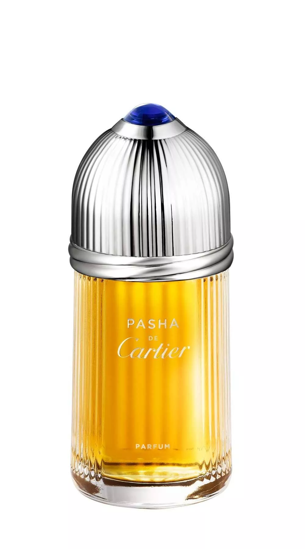 Cartier تطلق إصدار جديد من عطر Pasha de Cartier Eau de Toilette