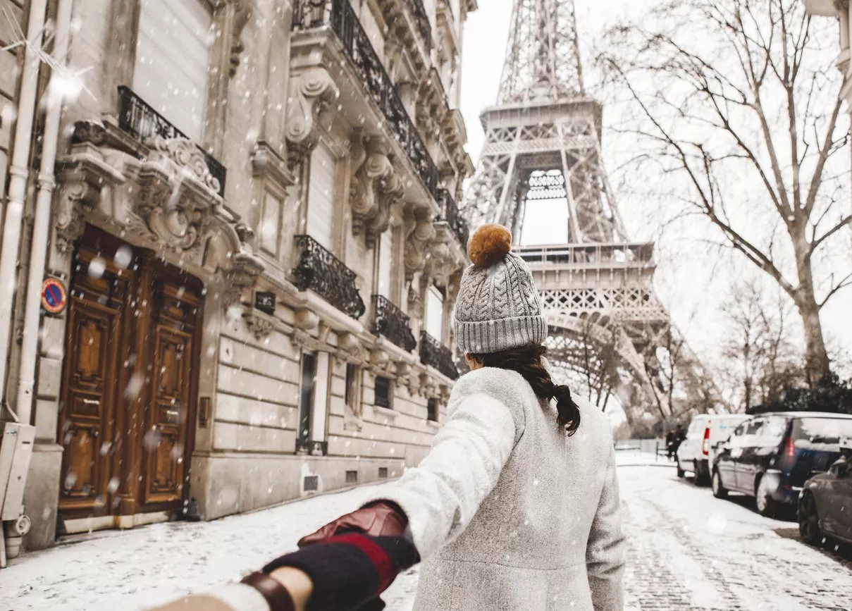 أفضل 10 وجهات سفر حول العالم لإعادة الرومانسية إلى علاقتكِ