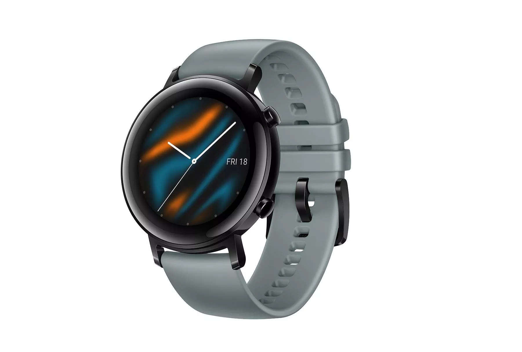 هواوي تُطلق Huawei Watch GT 2: ساعة ذكية تراقب معدل ضربات القلب، جودة النوم ومستوى الإجهاد