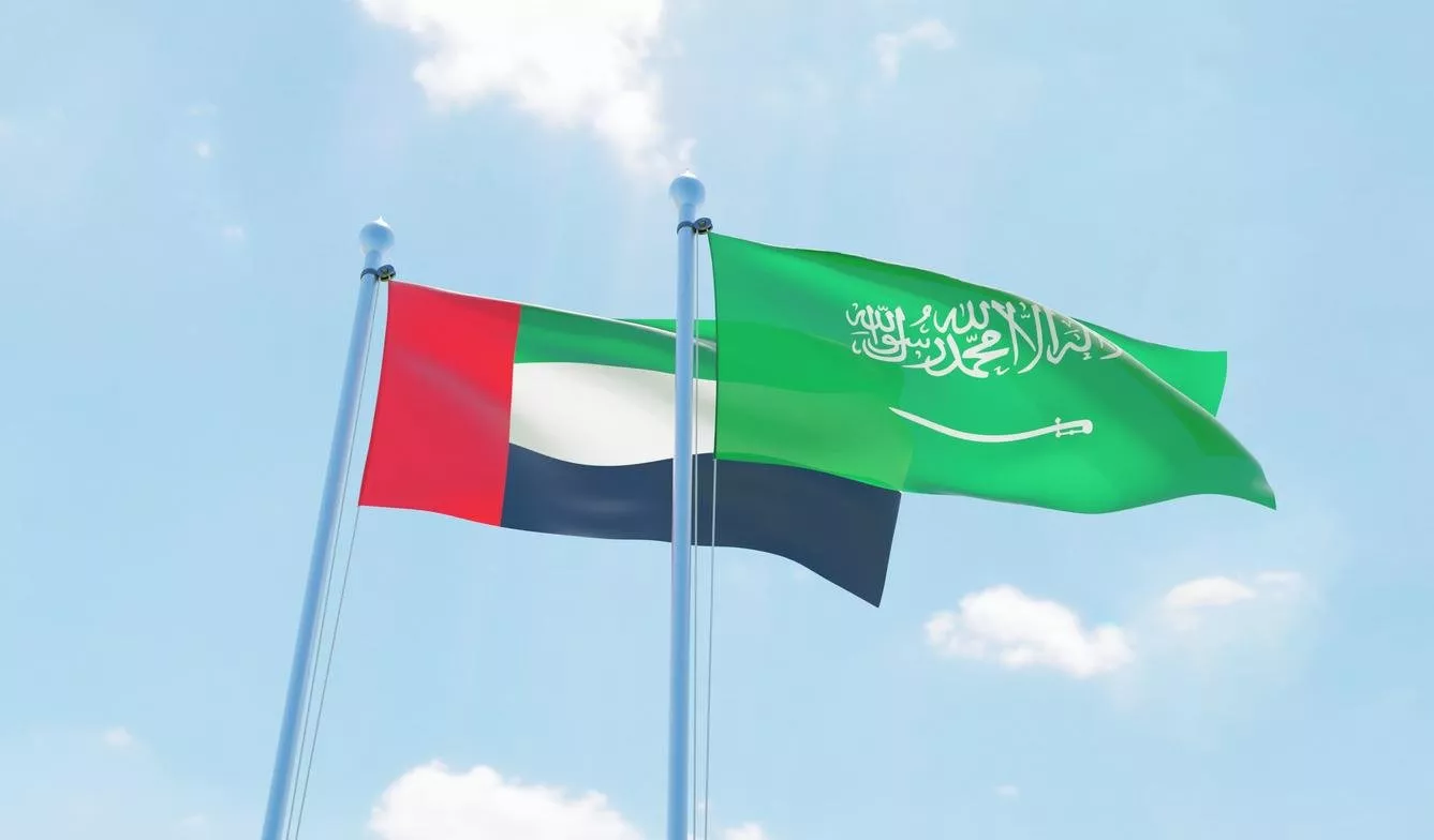 قريباً، إصدار تأشيرة مشتركة بين السعودية والإمارات