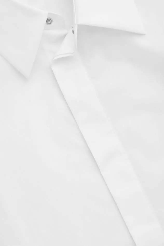 كوس تُطلق مجموعة قمصان White Shirt Project