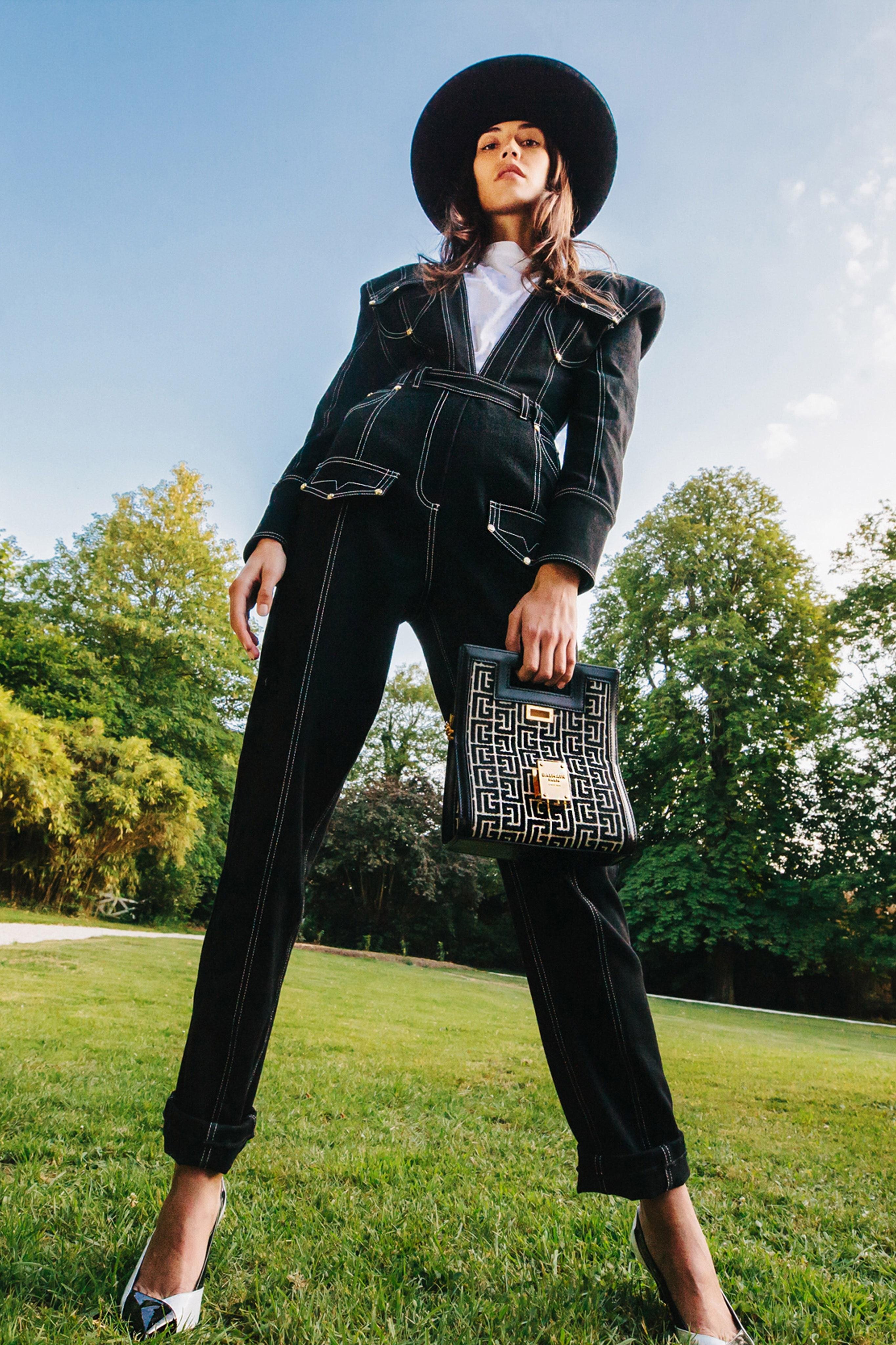 بالمان Balmain