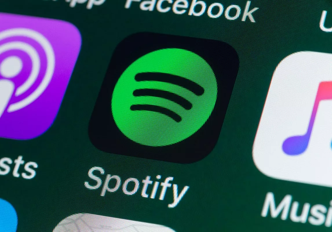 خدمة Spotify الموسيقية تنطلق رسمياً في الشرق الاوسط