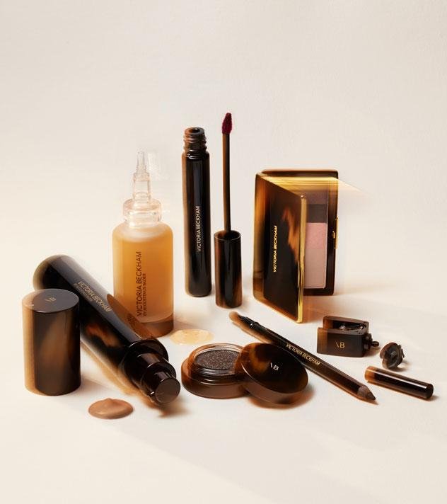 موقع Net-A-Porter - مستحضر Cell Rejuvenating Priming Moisturizer باللون الذهبي - فيكتوريا بكهام