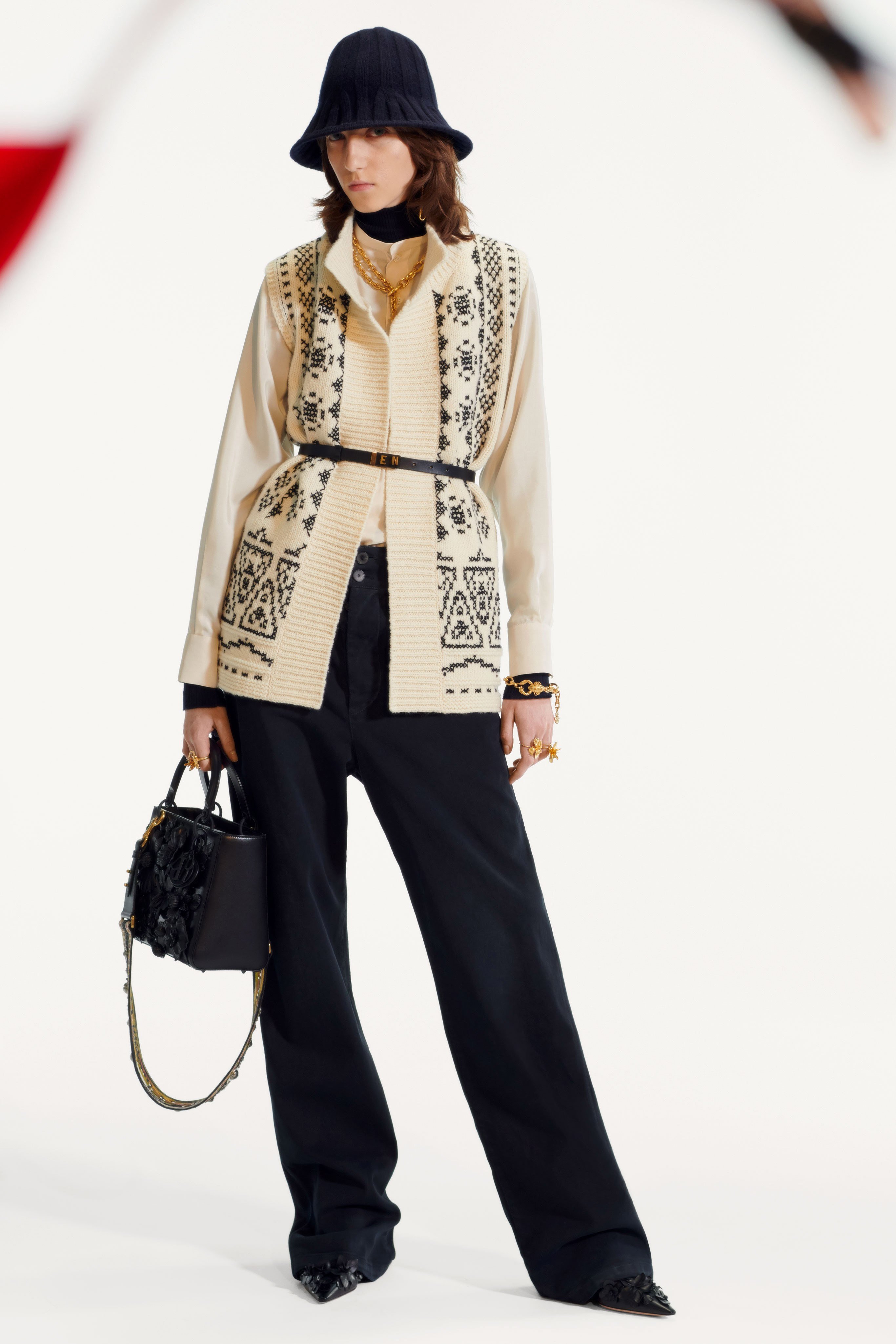 خريف 2019 كريستيان ديور Dior ماريا غراتسيا شيوري Christian Dior Maria Grazia Chiuri