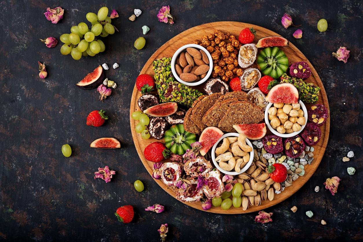 سحور رمضان 2019 صيام مأكولات صحية شهر رمضان المبارك - الشعور بالجوع