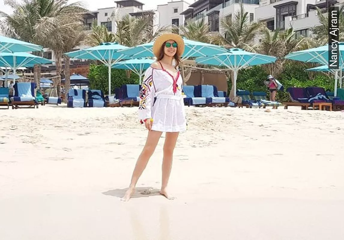 ملابس الصيف التي لا تتخلّى عنها النجمات العربيات في عطلتهنّ خلال صيف 2018