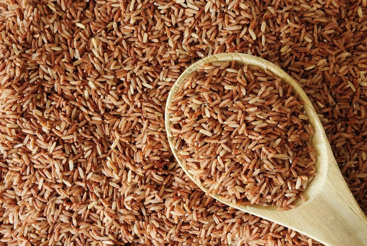 ما هي فوائد الأرز البني والباستا السمراء على خسارة دهون البطن؟