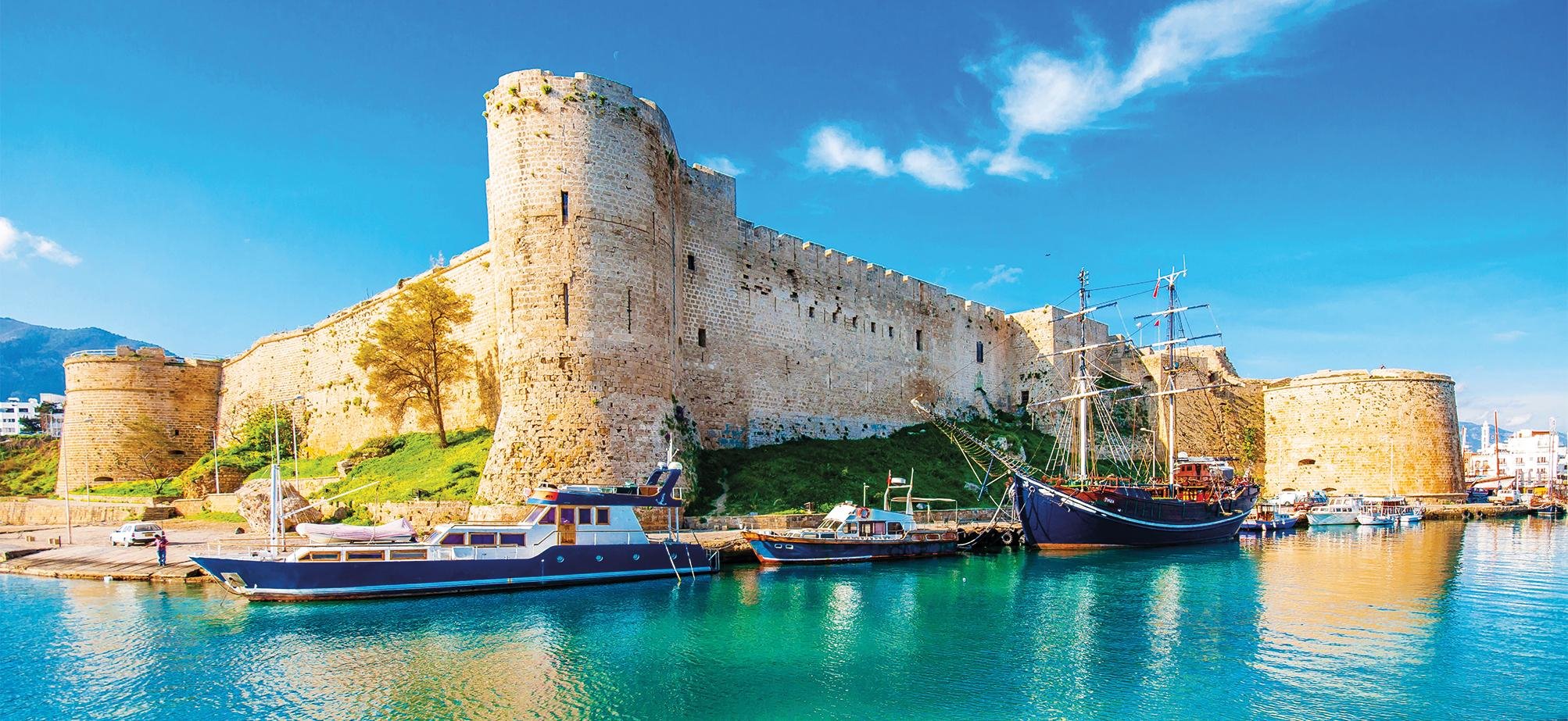 السفر بعد فيروس كورونا سياحة صيف 2020 قبرص 