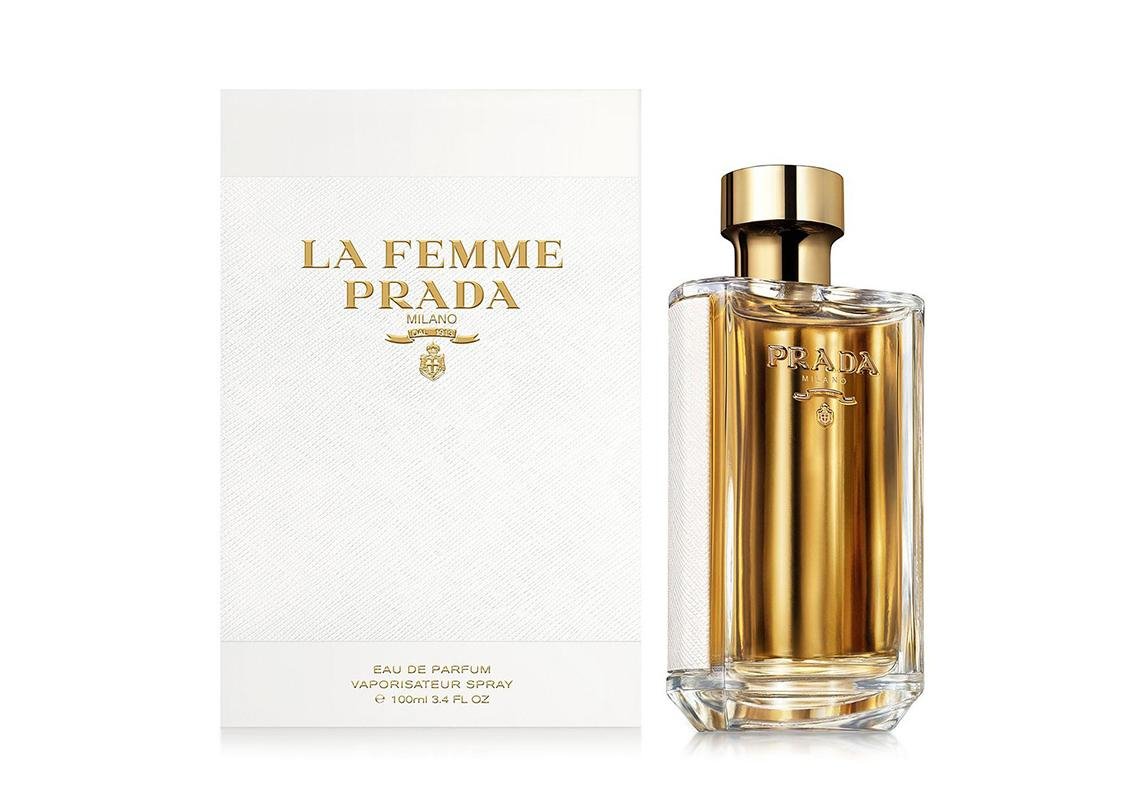 عطور الورد برادا عطر وردي 