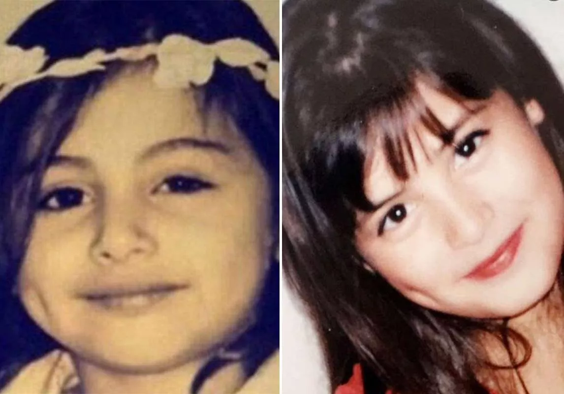 صور رؤى الصبان قبل وبعد: شاهدي مراحل تطوّر جمالها عبر السنوات