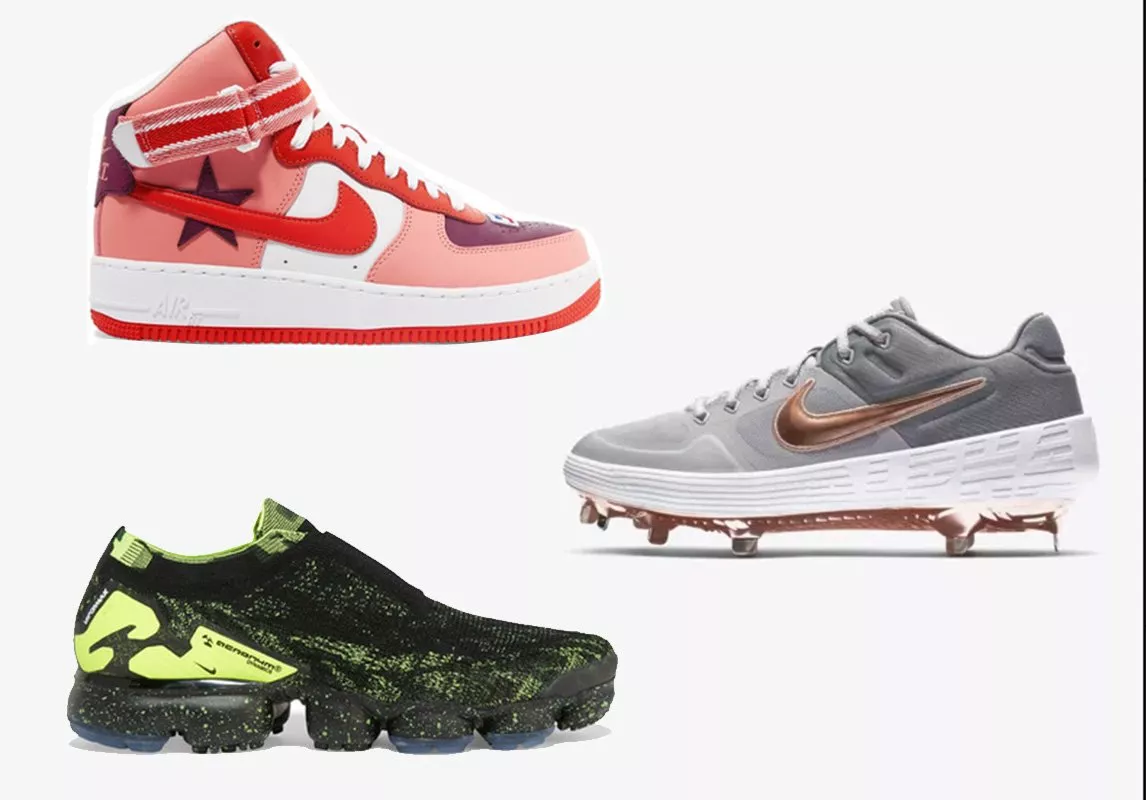 هل تبحثين عن حذاء رياضي جديد؟ إليكِ أحدث وأجمل تصاميم الماركات العالمية