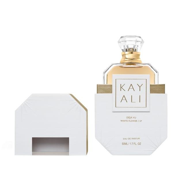 مجموعة عطور خيالي - عطر ديجا فو وايت فلاور | 57