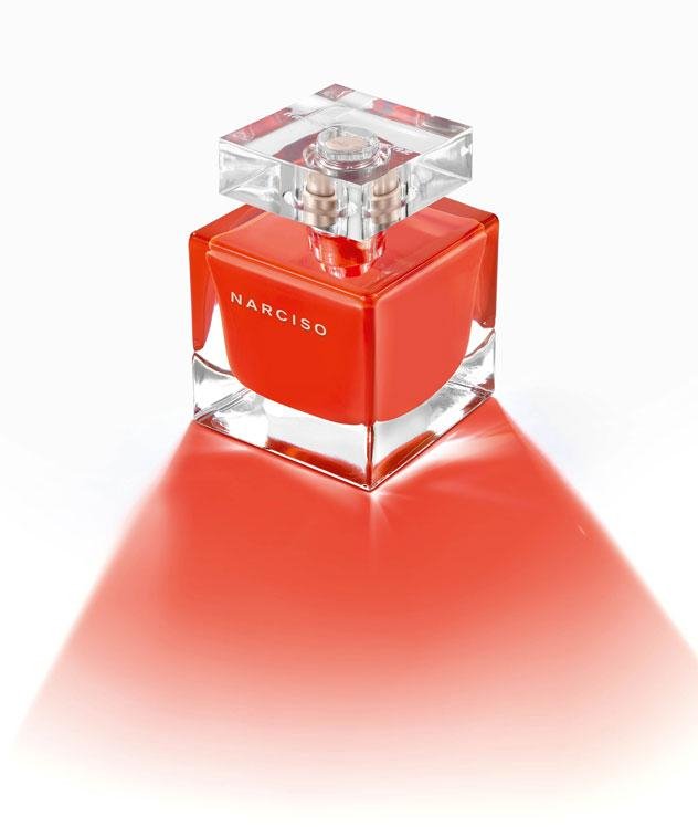 مجموعة عطور Narciso - عطر Narciso eau de toilette rouge