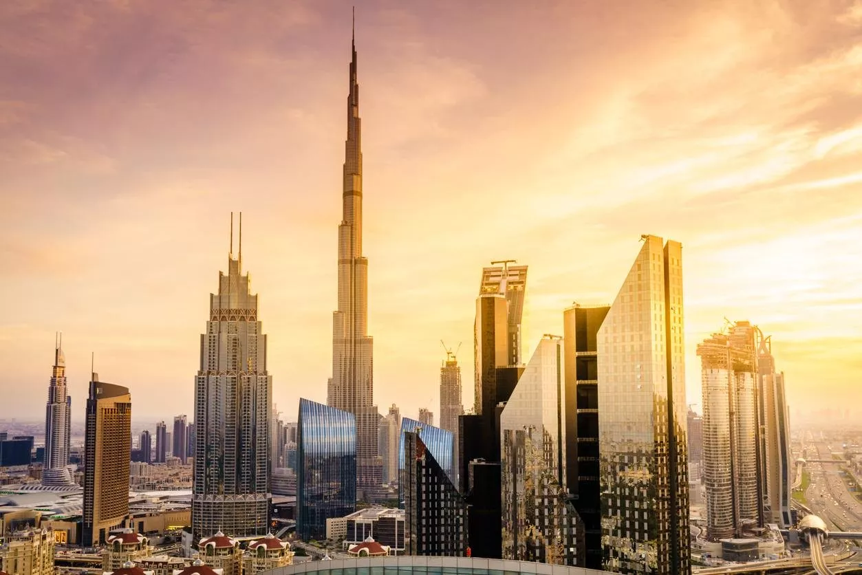 أبرز 5 فعاليات ستُقام في الإمارات العربية المتحدة خلال شهر يناير 2020