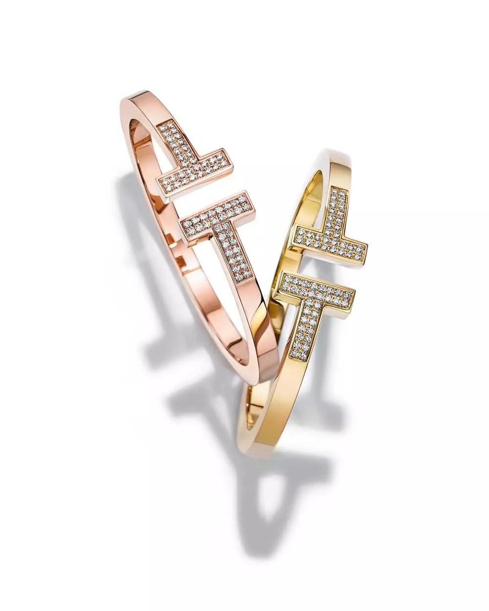 .Tiffany & Co تطلق مجموعة مجوهرات بمناسبة عيد الأم