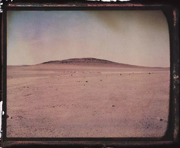 شانيل تُطلق مجموعة مكياج Desert Dream لموسم ربيع وصيف 2020