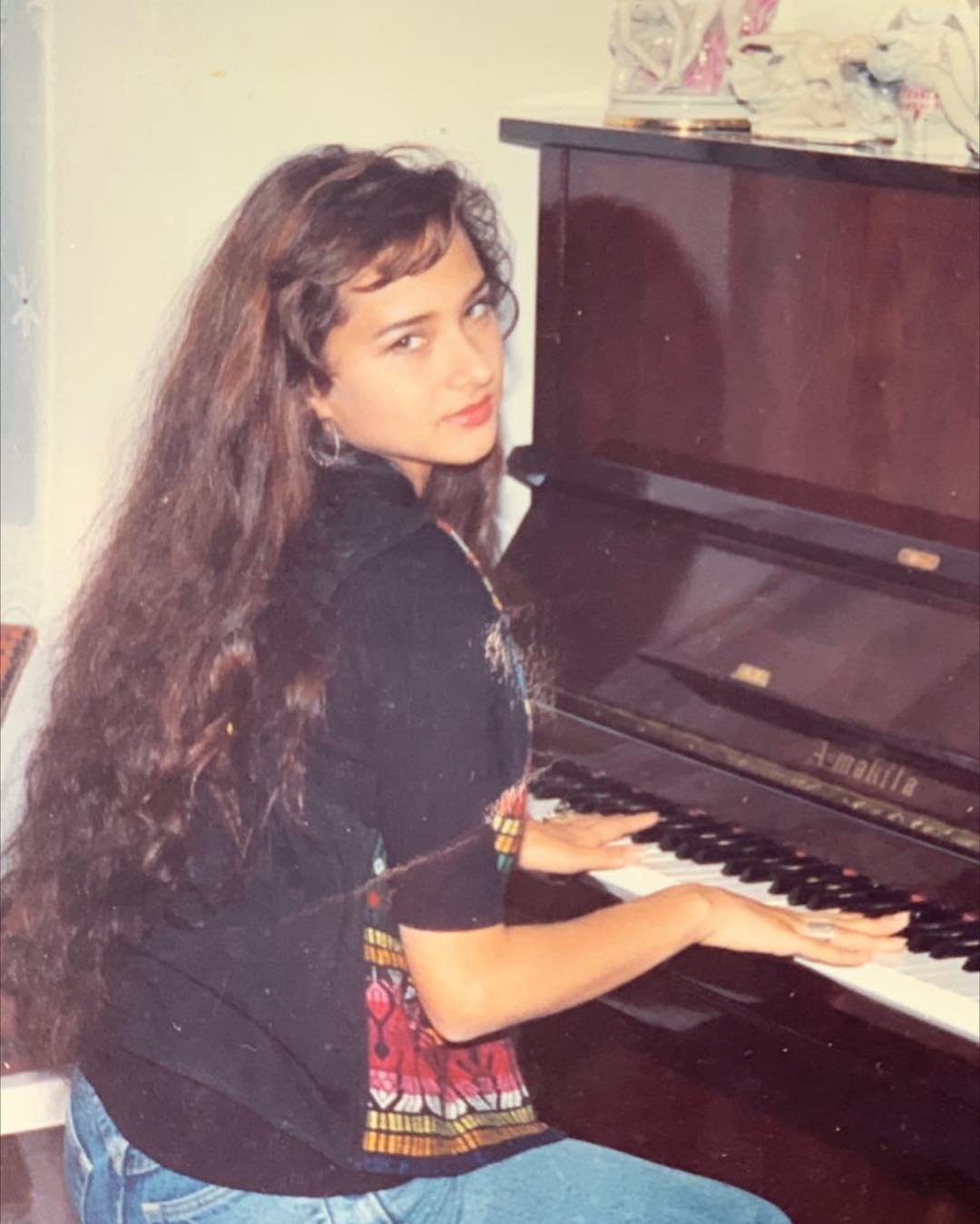 نيللي كريم nelly karim