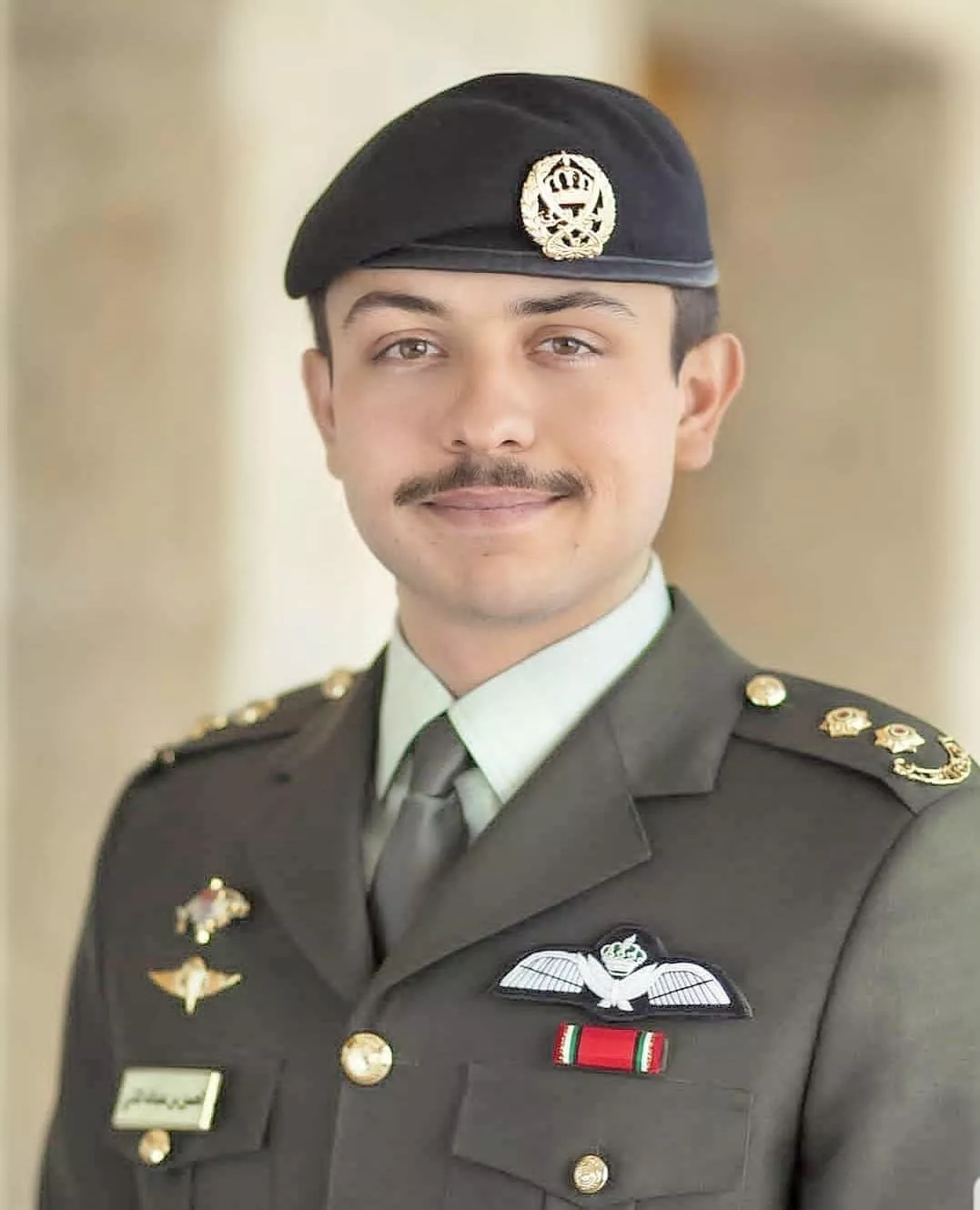 من هو الأمير الحسين بن عبدالله الثاني، ولي عهد الأردن؟