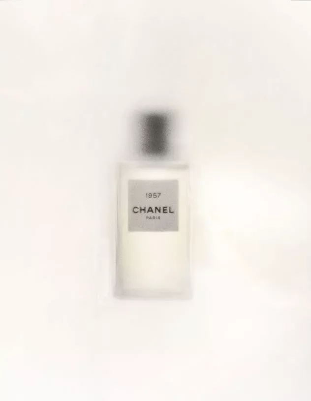 Chanel تُطلق مجموعة عطور Les Exclusifs De Chanel - 1957