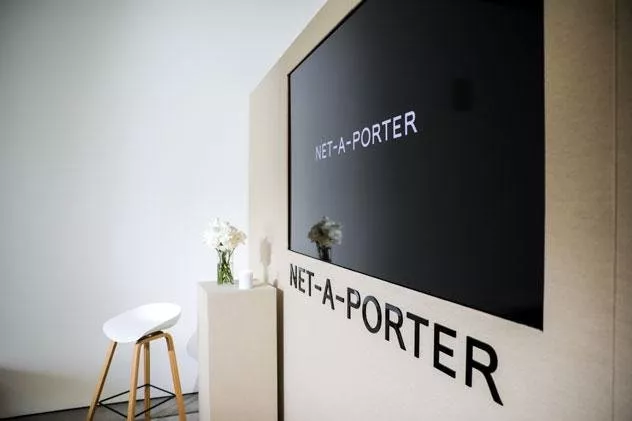 Net-A-Porter تقدّم عرض موضة ربيع وصيف 2020 في دبي