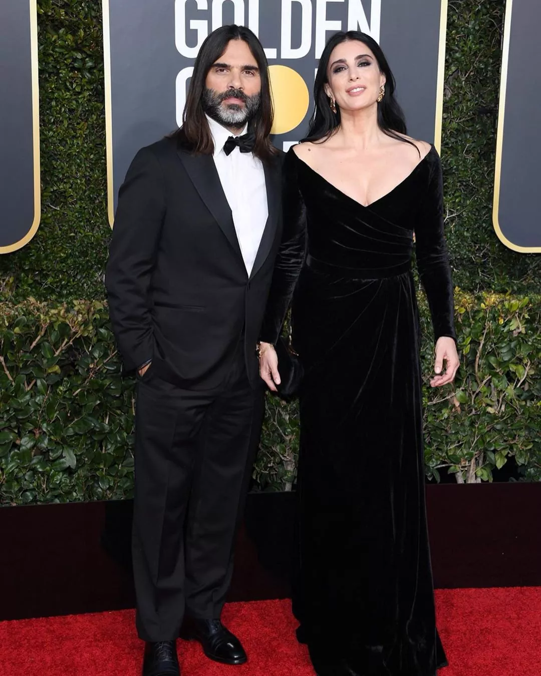 أبرز إطلالات النجمات خلال حفل Golden Globes Awards 2019