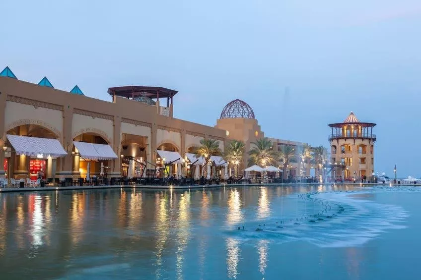 هل تخطّطين لعطلتكِ المقبلة؟ زوري هذه الاماكن السياحية في الكويت