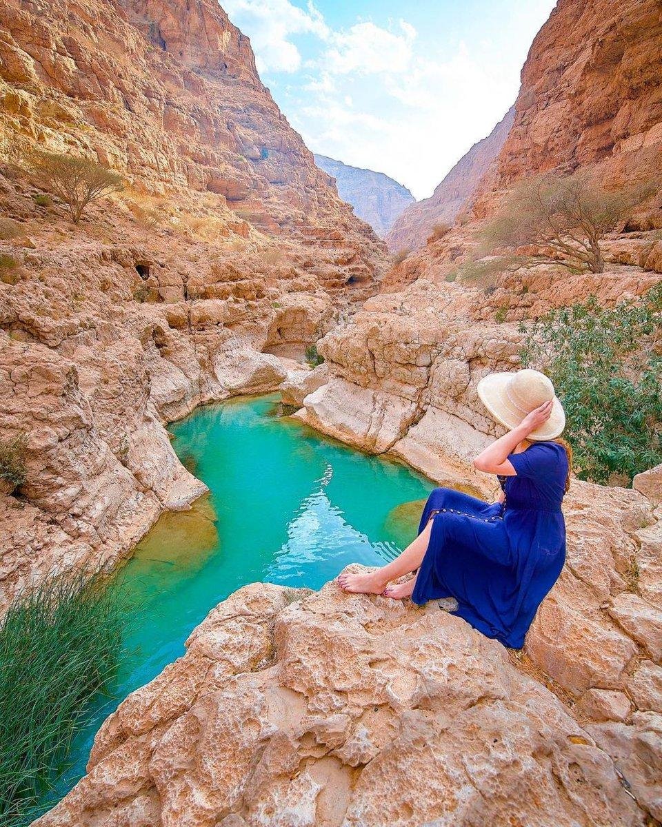عمان وجهات سياحة سفر رحلات طيران 