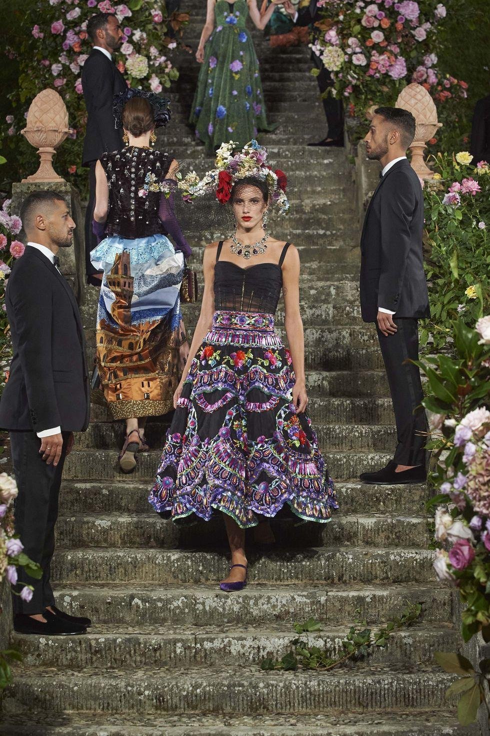 dolce and gabbana دولتشي اند غابانا 