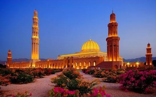 أشهر معالم السياحة في صلالة في عمان: حان الوقت لزيارتها!