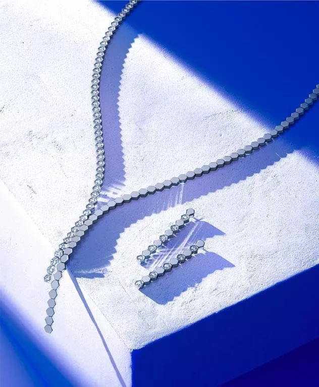 شوميه تُطلق إبتكارات جديدة من المجوهرات ضمن مجموعة بي ماي لوف
