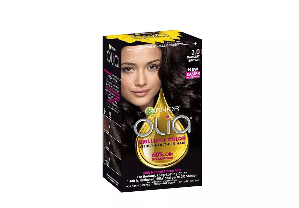 صبغات شعر بني غامق: 6 منتجات لتلوين الشعر في المنزل، تسوّقي ما يعجبكِ منها فورا