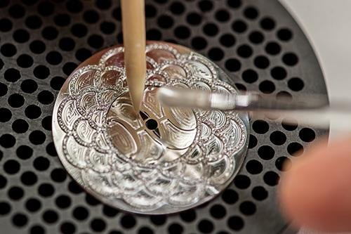 افضل ماركات الساعات ماركات عالمية ساعة نسائية ساعة يد ساعات الماس ساعات ماركه هرمز Arceau H Deco