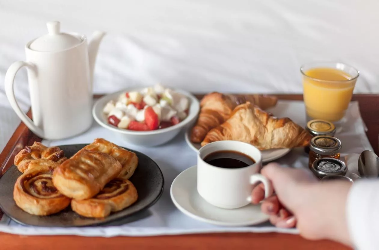 7 أخطاء تقترفينها عند تناول الفطور، تسبّب زيادة الوزن