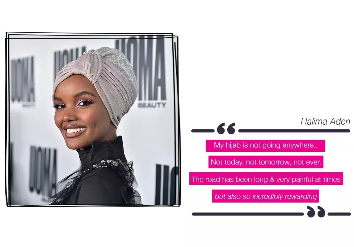 أقوال مؤثرة عن الحجاب، من النجمات ومدوّنات الموضة والجمال
