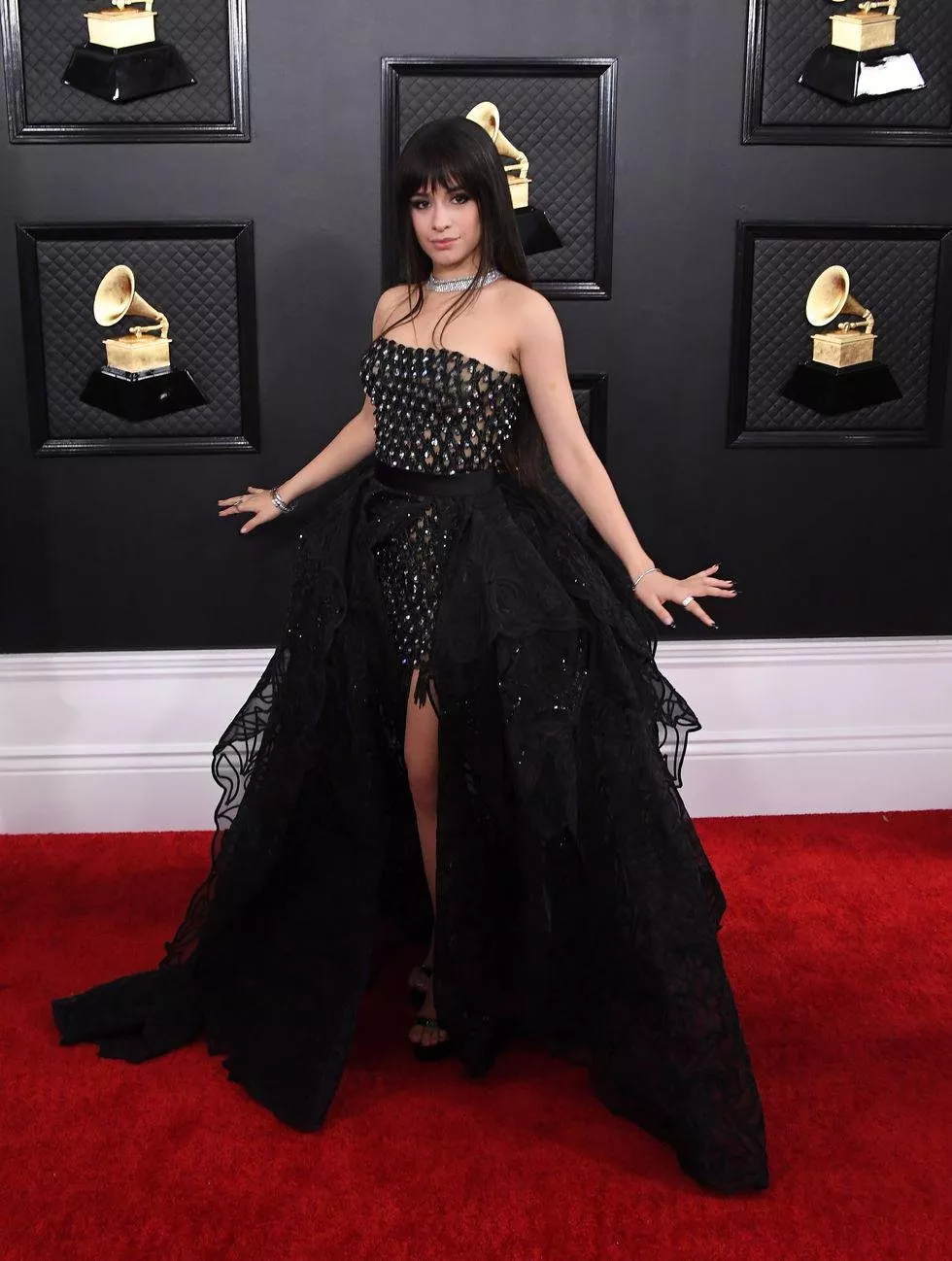 أبرز إطلالات النجمات وأهم اللحظات في حفل جوائز Grammy 2020