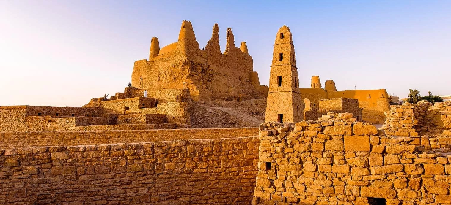 السياحة في السعودية: 6 وجهات تعتبر مناسبة لقضاء إجازة قصيرة
