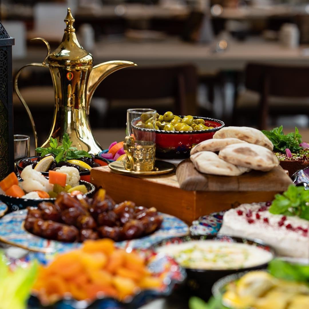 عروض رمضان رمضان 2019 أطباق رمضان  دبي