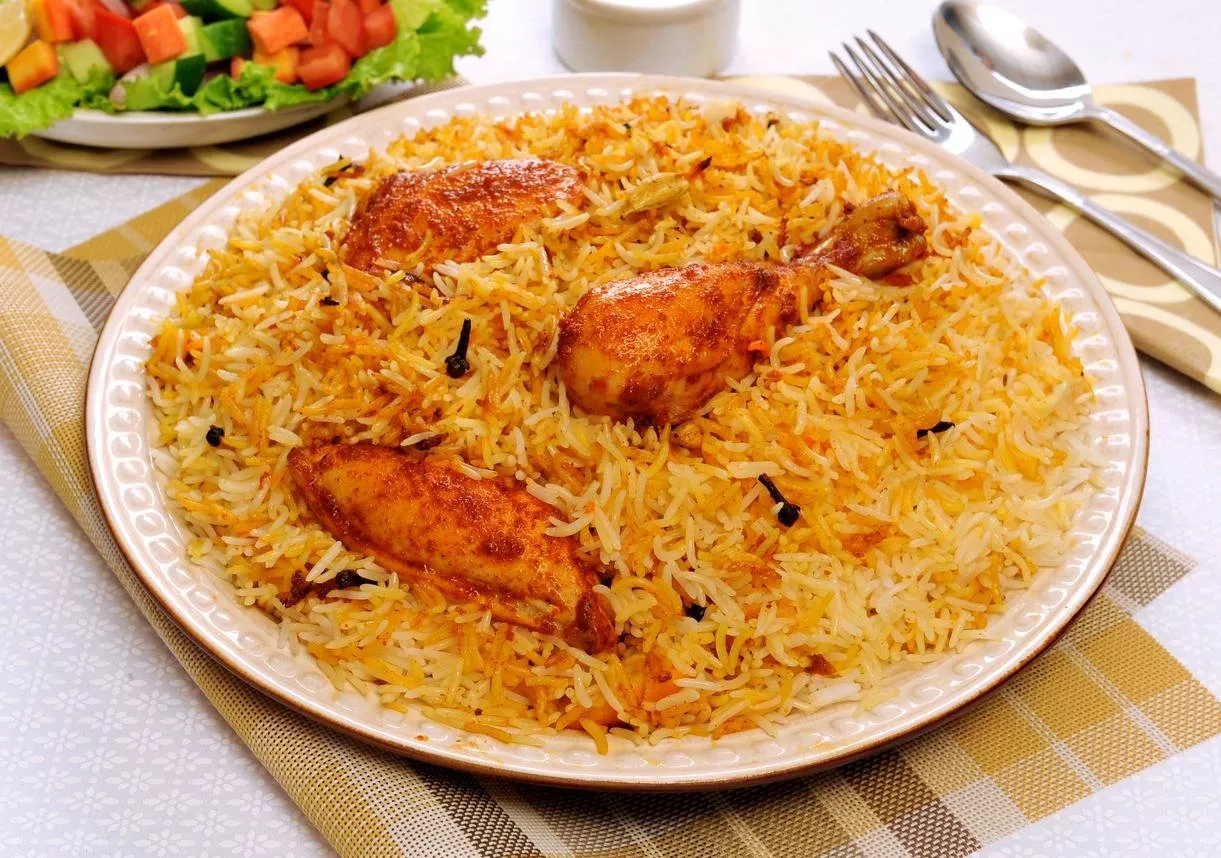 اكلات رمضانية سعودية: كيفية تحضير 6 أطباق بطريقة صحية وسهلة