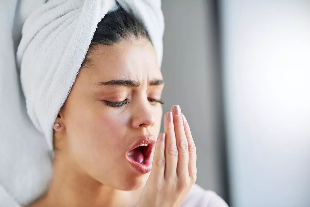 10 حيل للتخلّص من رائحة الفم الكريهة أثناء الصيام في رمضان