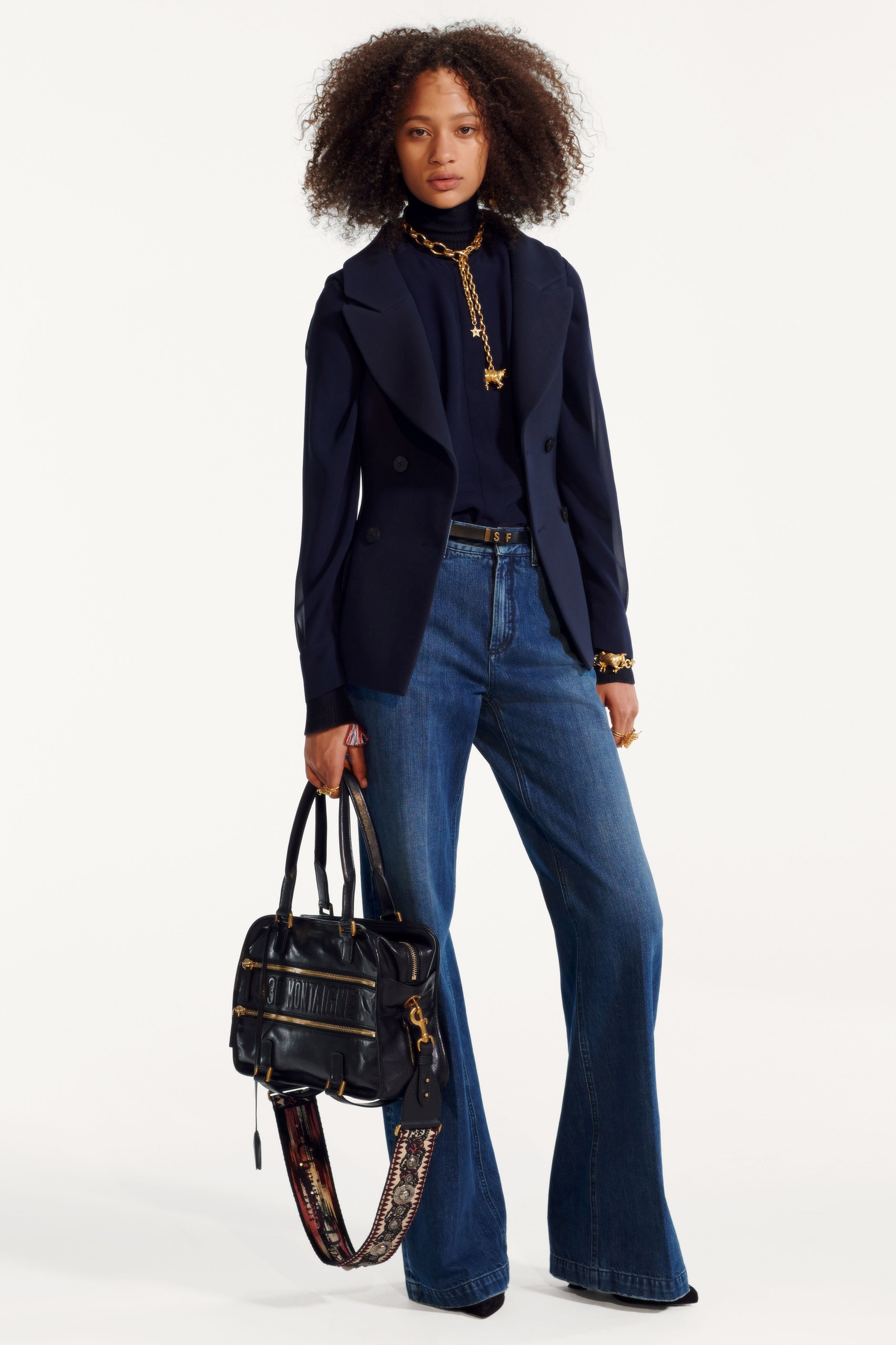 خريف 2019 كريستيان ديور Dior ماريا غراتسيا شيوري Christian Dior Maria Grazia Chiuri
