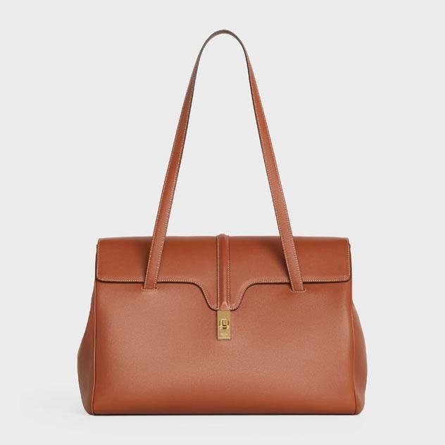 مجموعة حقائب سيلين - حقيبة 16 Soft - مجموعة حقائب Celine 16