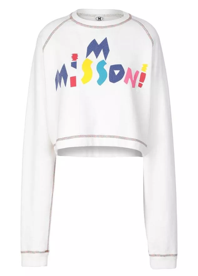 Yoox تُقدّم مجموعة كبسولية حصرية جديدة M Missoni X Yoox بالتعاون مع M Missoni