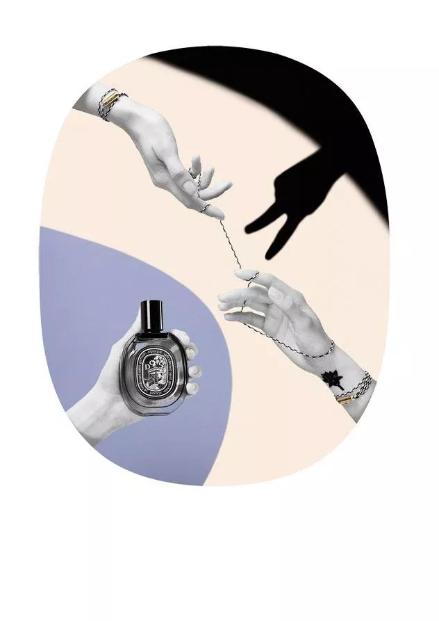 ديبتيك تطرح مجموعة أغراض معطّرة Prêts-À-Parfumer