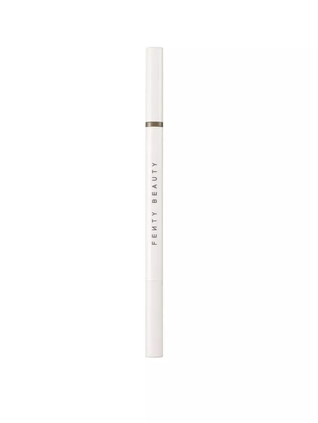 Fenty Beauty تُطلق قلم تحديد الحواجب Brow MVP Ultra Fine Brow Pencil & Styler