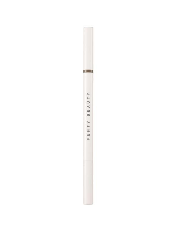 مجموعة مستحضرات Fenty Beauty - قلم تحديد الحواجب Brow MVP Ultra Fine Brow Pencil & Styler